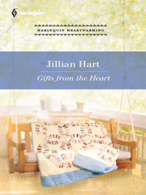 Title details for Gifts from the Heart by Jillian Hart - Available